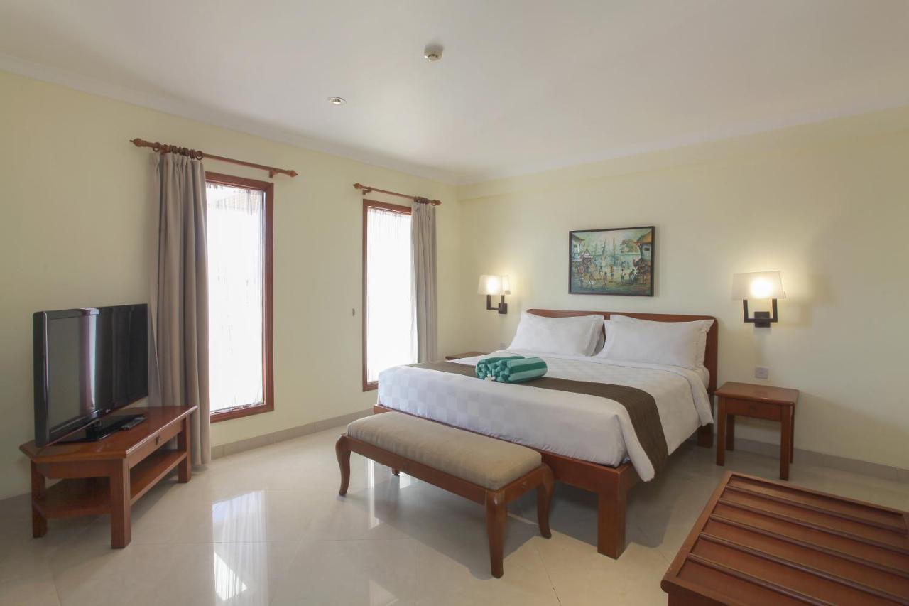 Peninsula Beach Resort Nusa Dua  Exterior photo