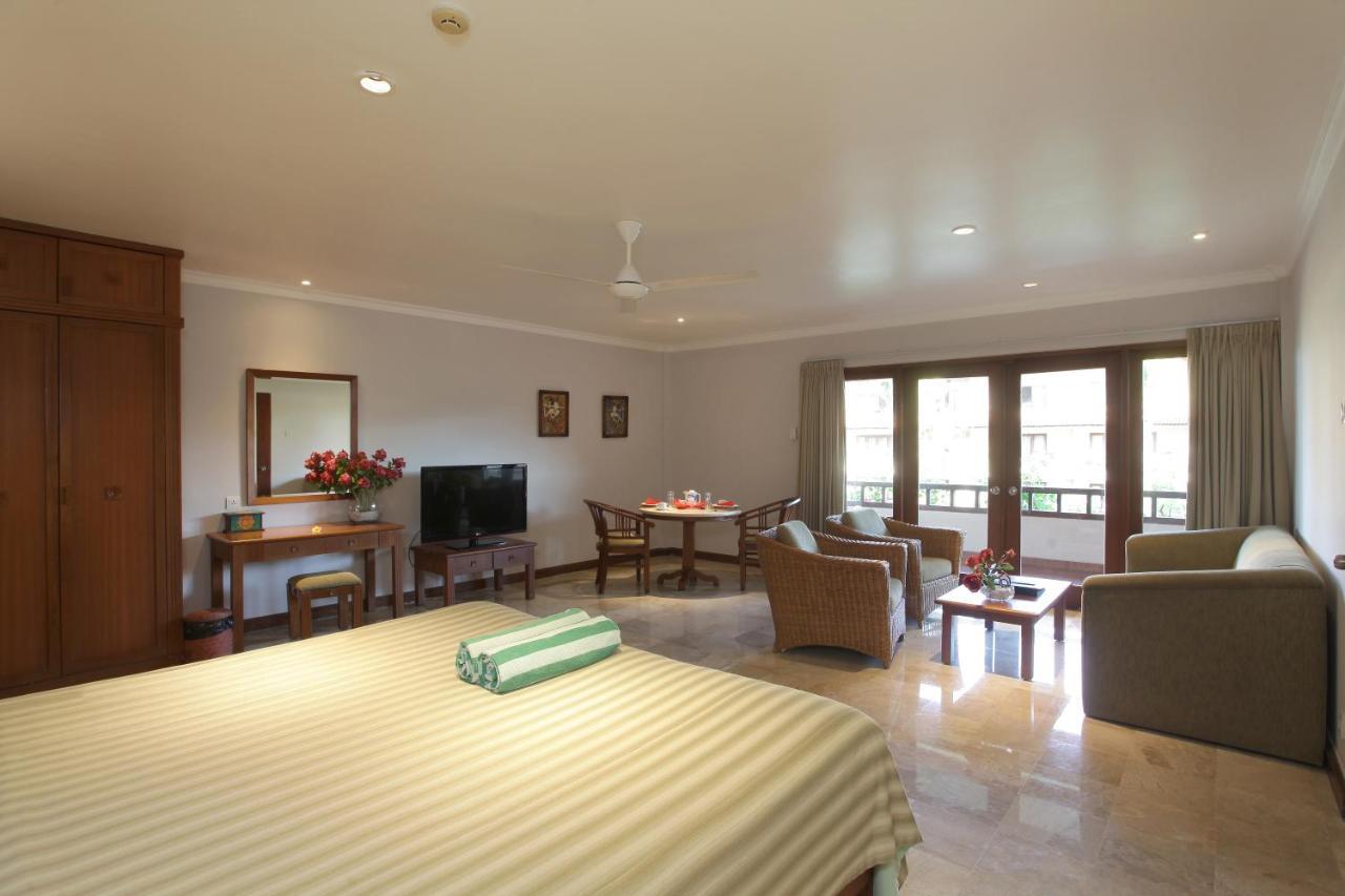 Peninsula Beach Resort Nusa Dua  Exterior photo