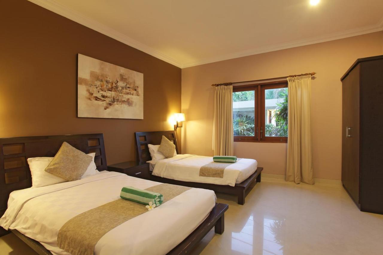Peninsula Beach Resort Nusa Dua  Exterior photo