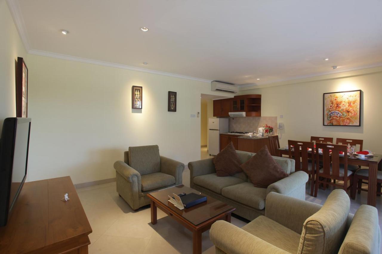 Peninsula Beach Resort Nusa Dua  Exterior photo