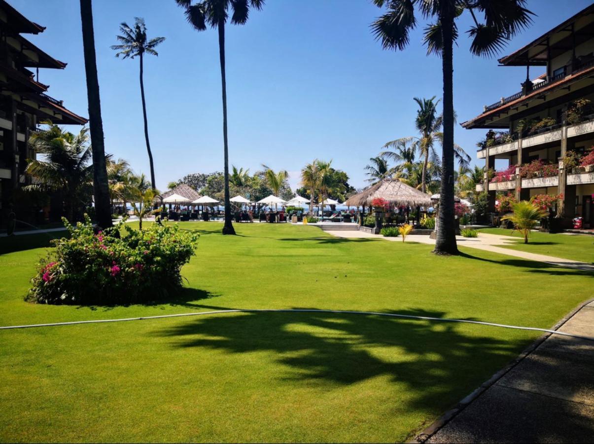 Peninsula Beach Resort Nusa Dua  Exterior photo