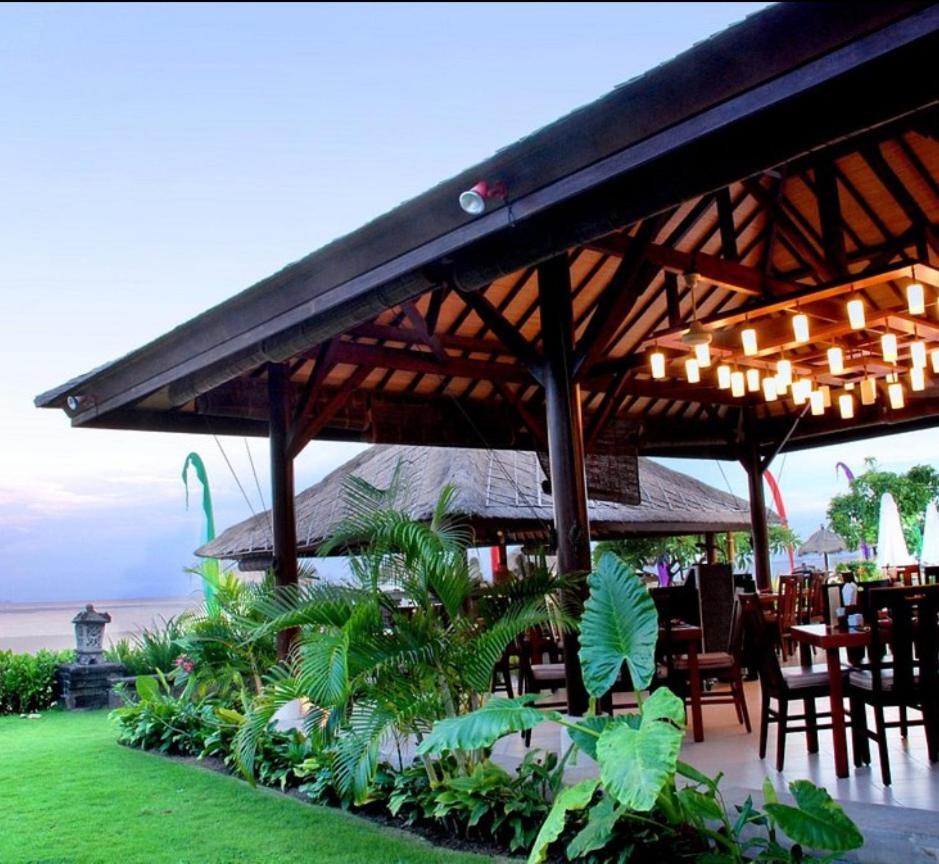 Peninsula Beach Resort Nusa Dua  Exterior photo