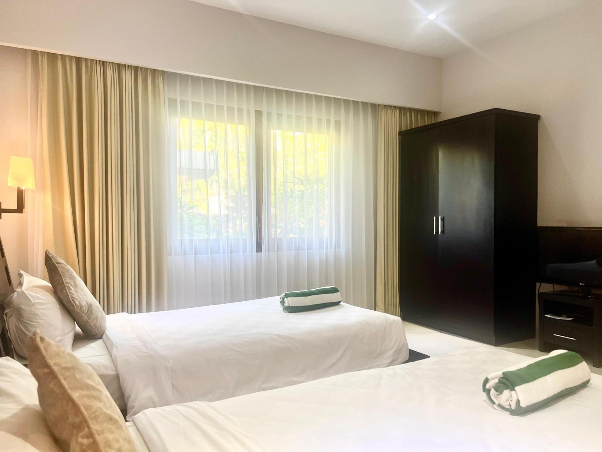 Peninsula Beach Resort Nusa Dua  Exterior photo