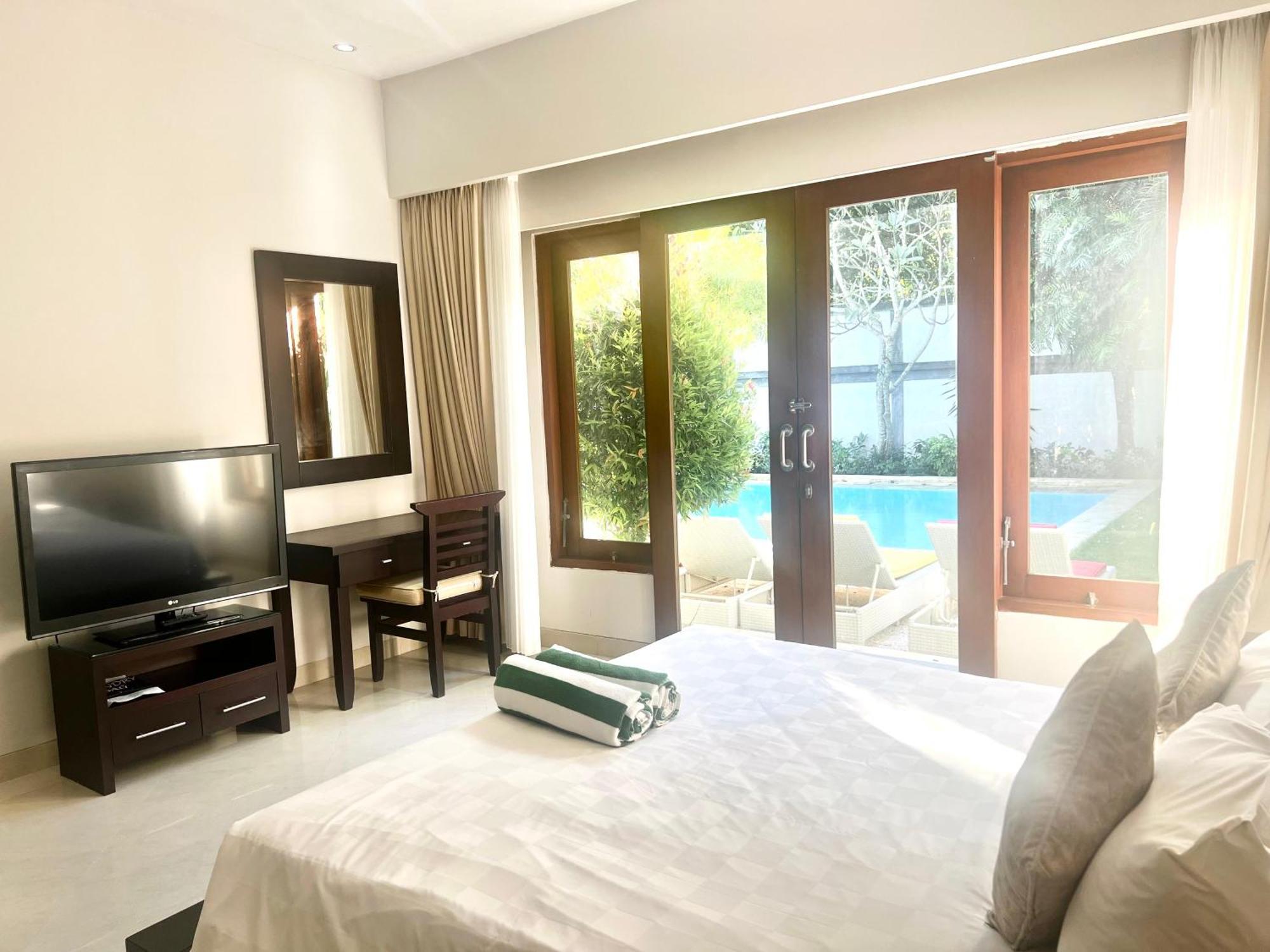 Peninsula Beach Resort Nusa Dua  Exterior photo