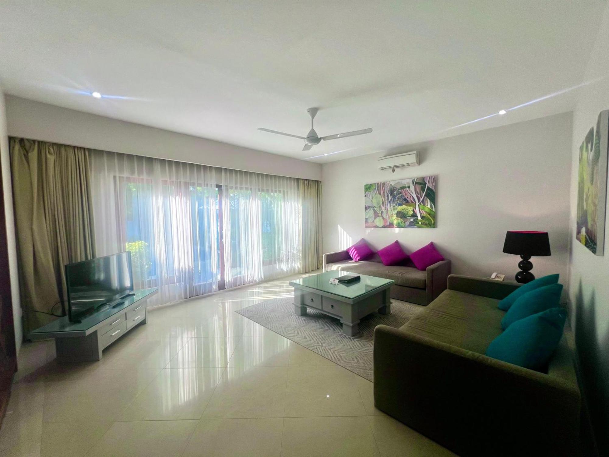 Peninsula Beach Resort Nusa Dua  Exterior photo