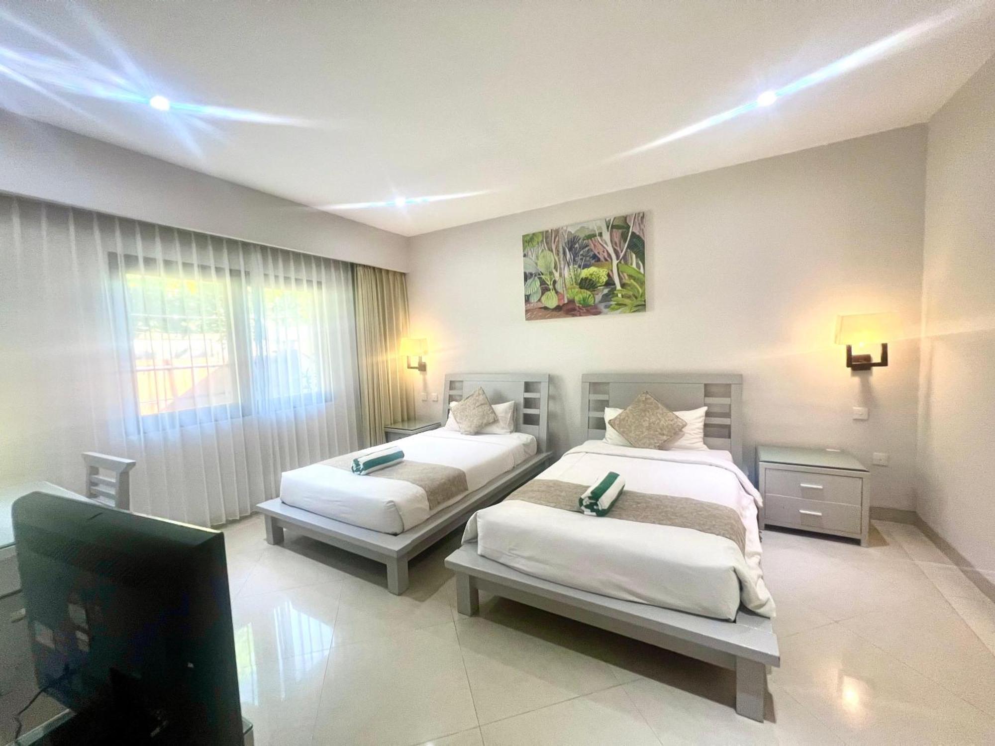 Peninsula Beach Resort Nusa Dua  Exterior photo