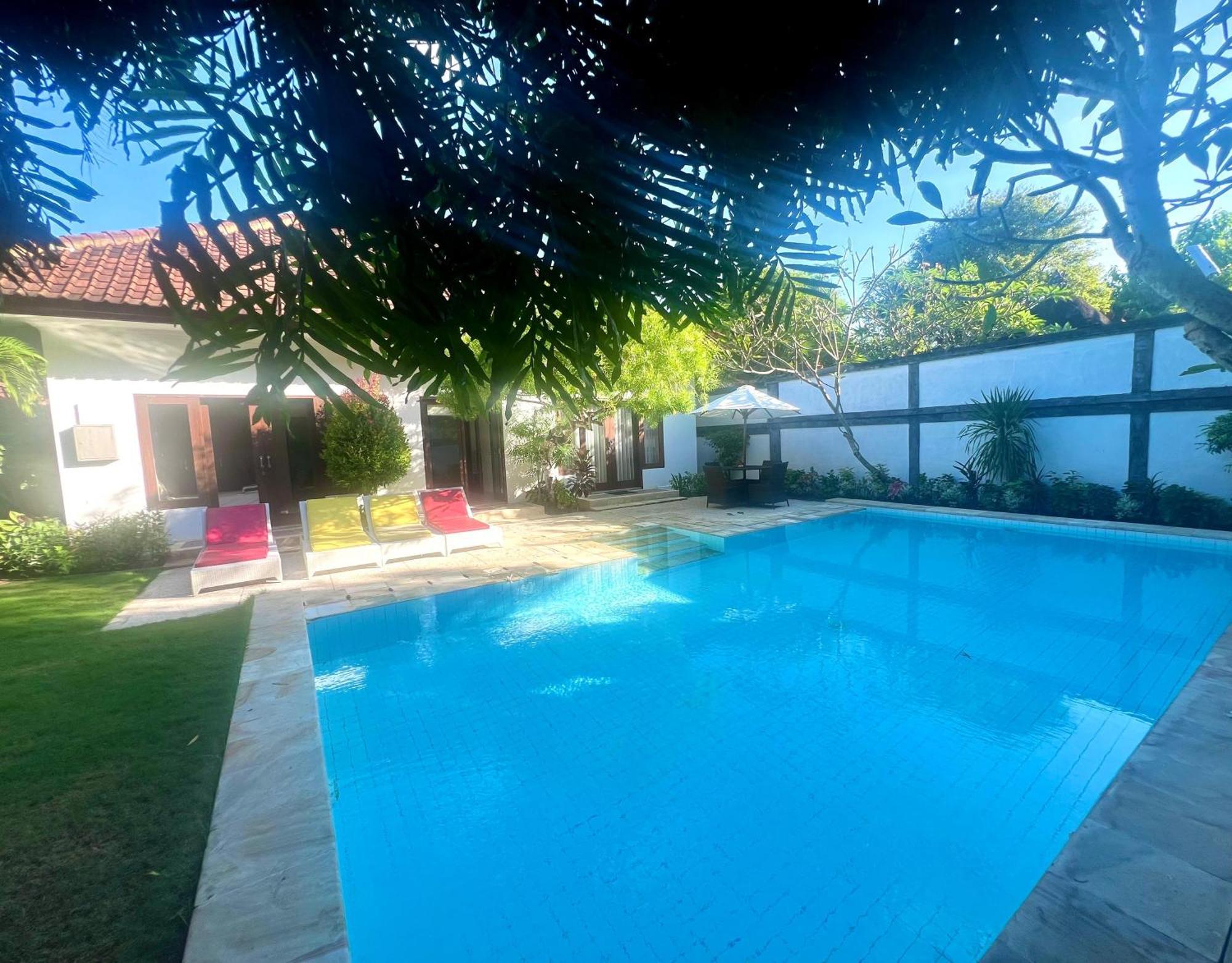 Peninsula Beach Resort Nusa Dua  Exterior photo
