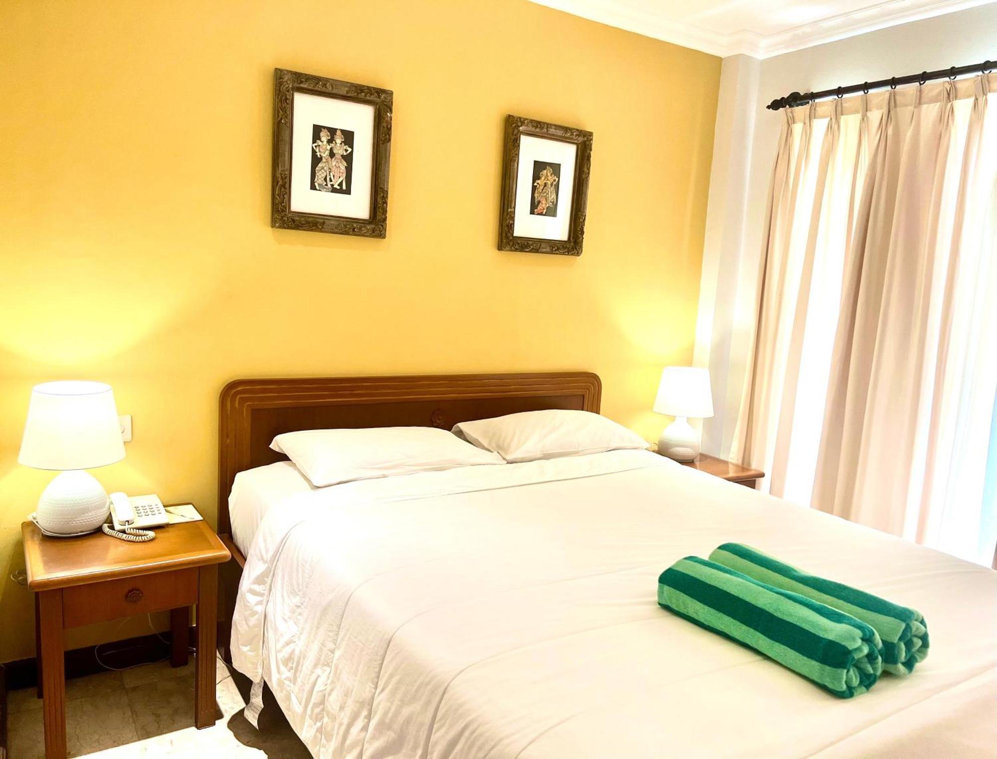Peninsula Beach Resort Nusa Dua  Exterior photo
