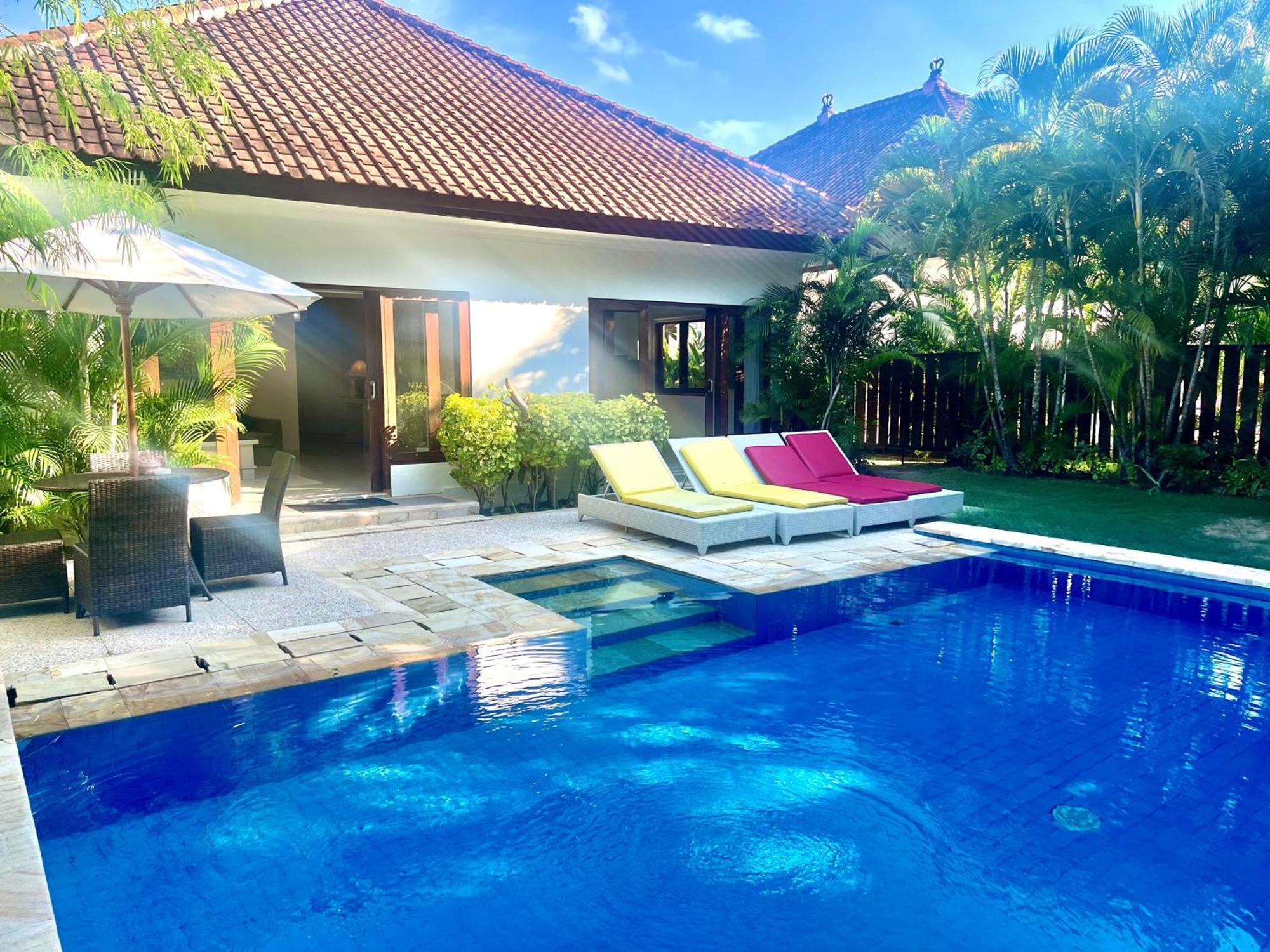 Peninsula Beach Resort Nusa Dua  Exterior photo