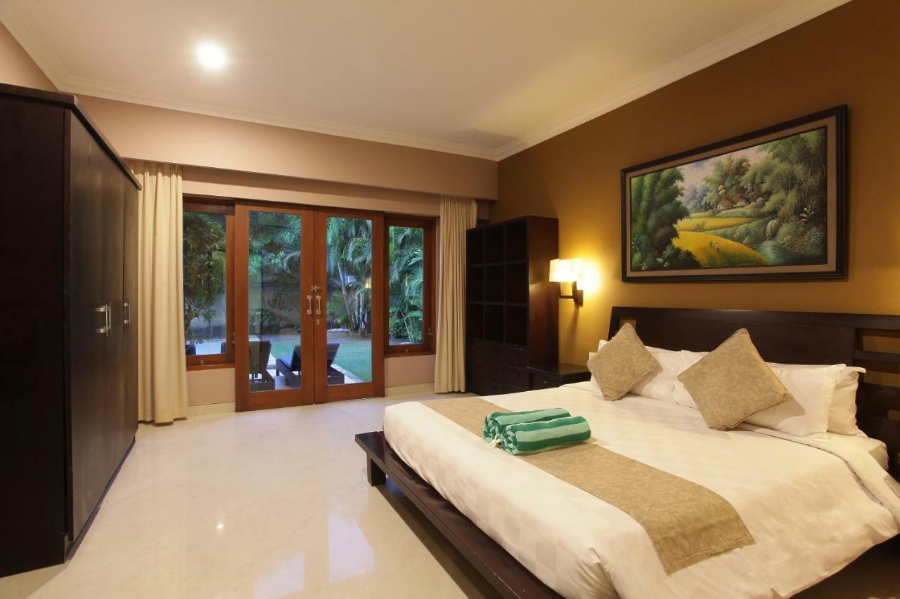Peninsula Beach Resort Nusa Dua  Exterior photo