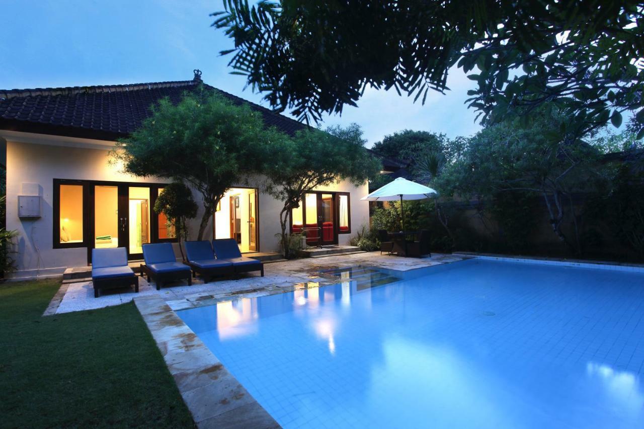 Peninsula Beach Resort Nusa Dua  Exterior photo