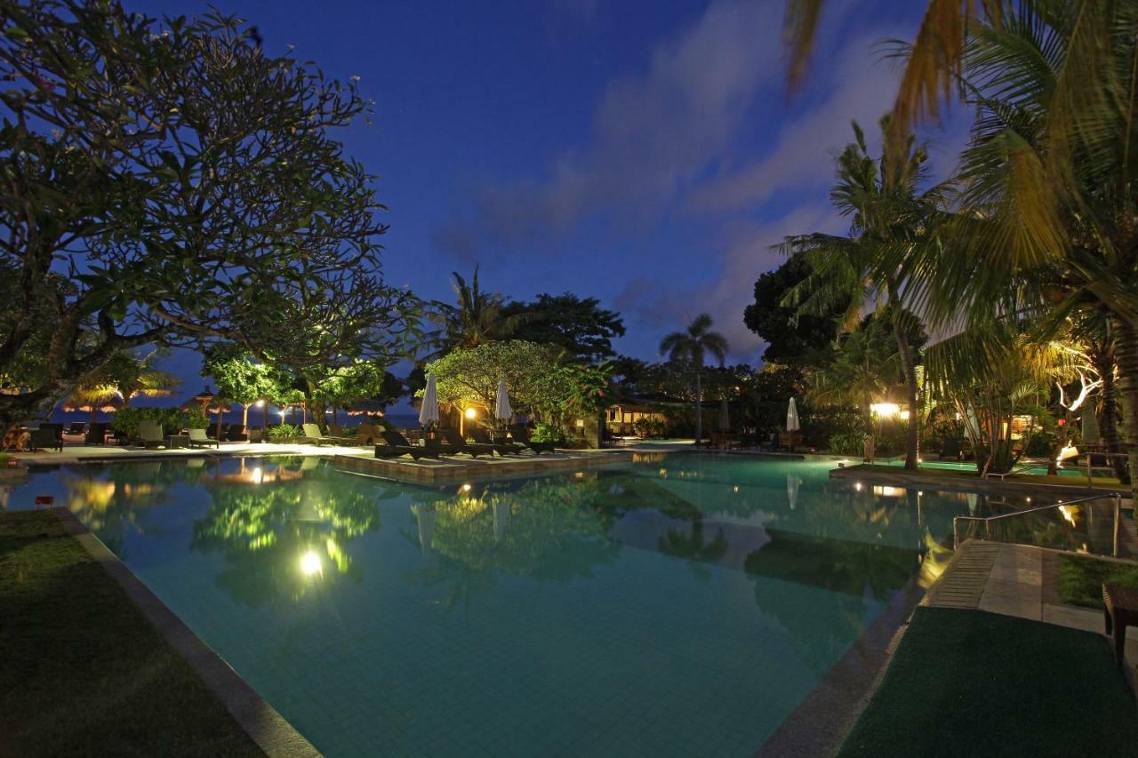 Peninsula Beach Resort Nusa Dua  Exterior photo