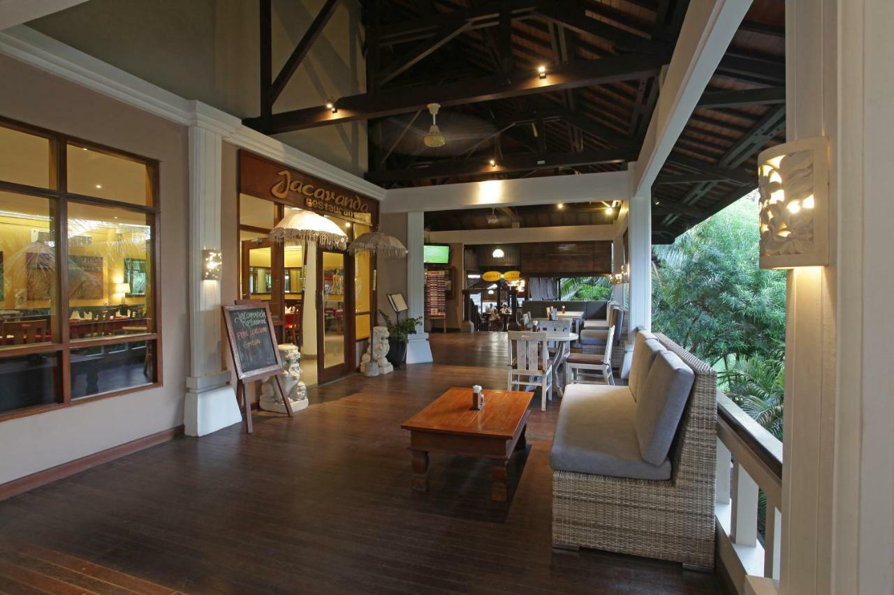 Peninsula Beach Resort Nusa Dua  Exterior photo
