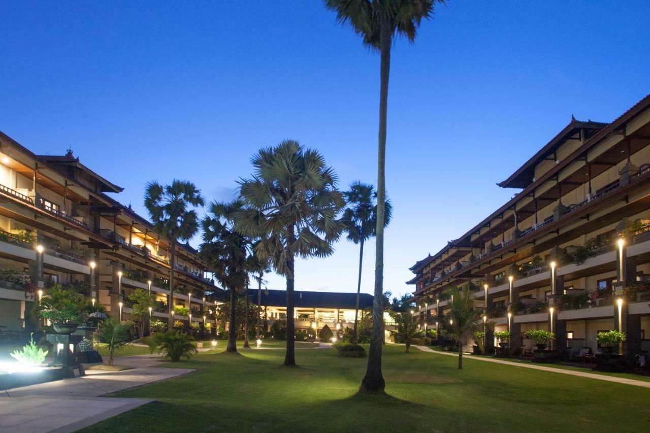 Peninsula Beach Resort Nusa Dua  Exterior photo
