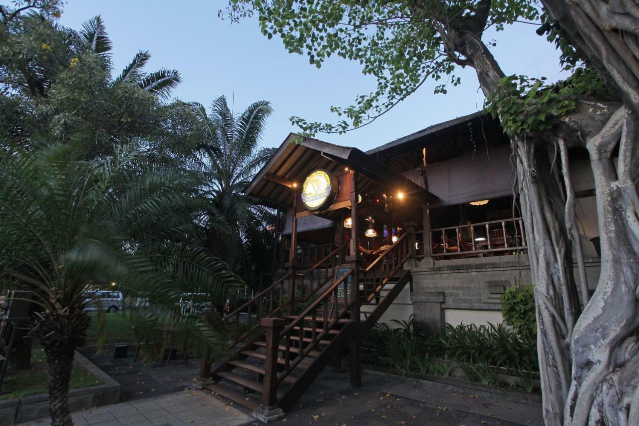 Peninsula Beach Resort Nusa Dua  Exterior photo